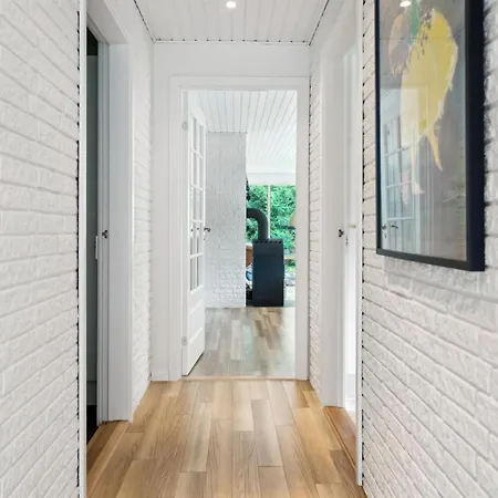 Ingebrit - 7km From The Sea By Interhome Ebeltoft