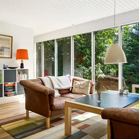 Ingebrit - 7km From The Sea By Interhome * Ebeltoft