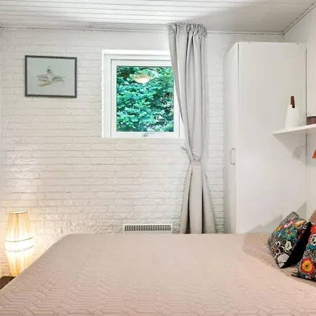 Ingebrit - 7km From The Sea By Interhome * Ebeltoft