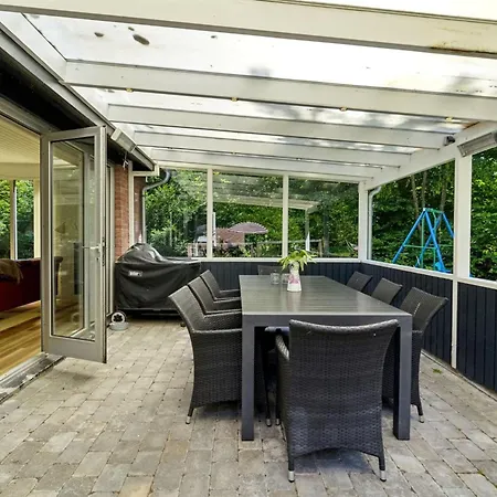 Feriehus Ingebrit - 7km From The Sea By Interhome Ebeltoft