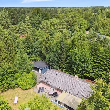 Ingebrit - 7km From The Sea By Interhome Ebeltoft