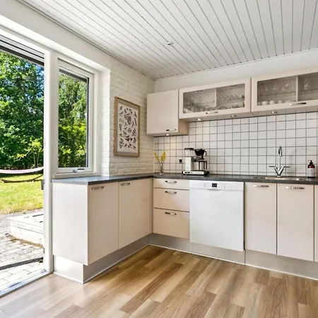 Hébergement de vacances Ingebrit - 7km From The Sea By Interhome Ebeltoft