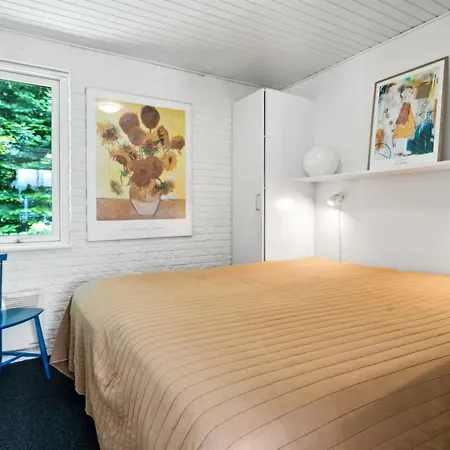 Ingebrit - 7km From The Sea By Interhome * Ebeltoft