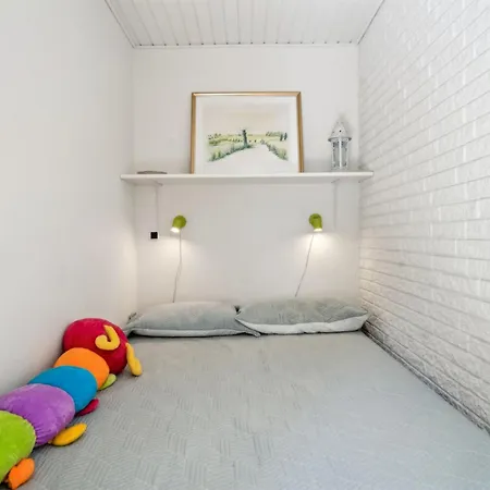 Ingebrit - 7km From The Sea By Interhome * Ebeltoft