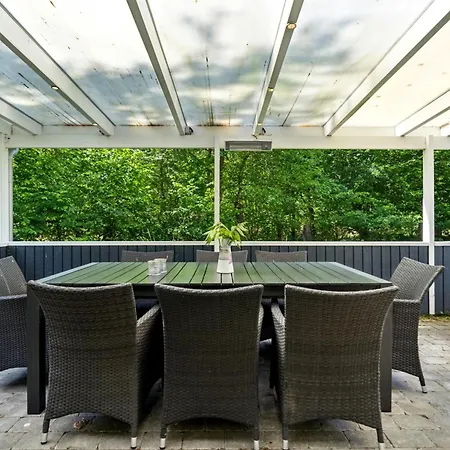 Feriehus Ingebrit - 7km From The Sea By Interhome