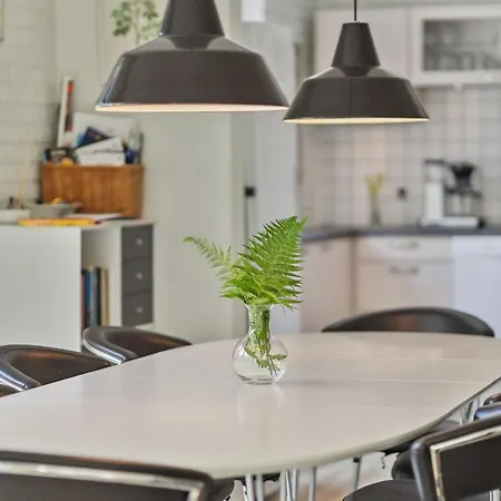 Ingebrit - 7km From The Sea By Interhome Ebeltoft