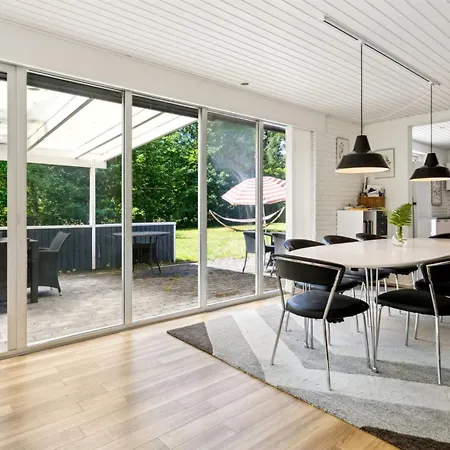 Ingebrit - 7km From The Sea By Interhome Hébergement de vacances