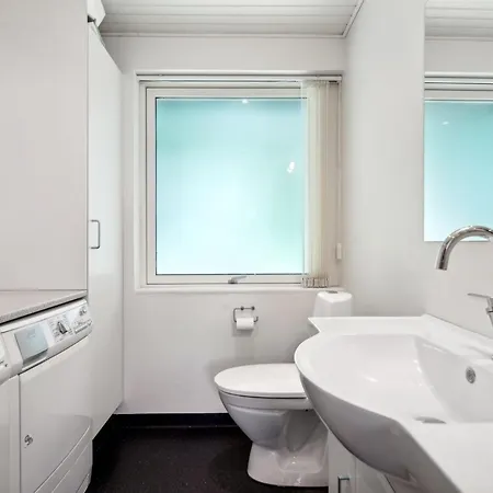 Feriehus Ingebrit - 7km From The Sea By Interhome *