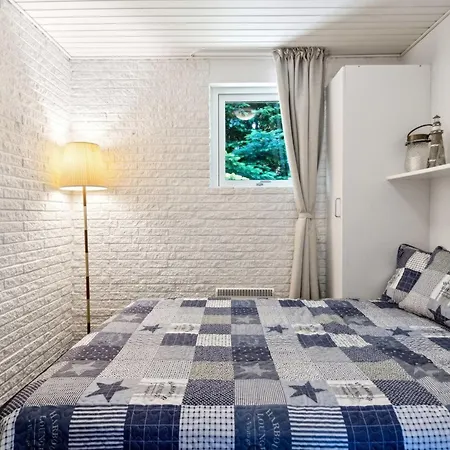 Ingebrit - 7km From The Sea By Interhome *