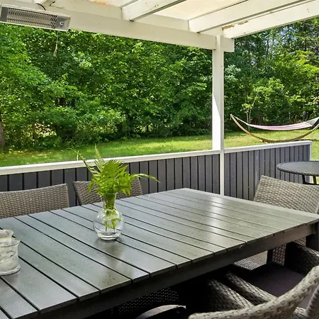 Ingebrit - 7km From The Sea By Interhome Feriehus