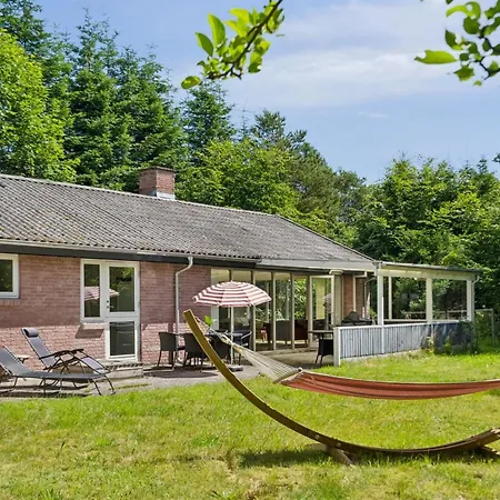 Feriehus Ingebrit - 7km From The Sea By Interhome *