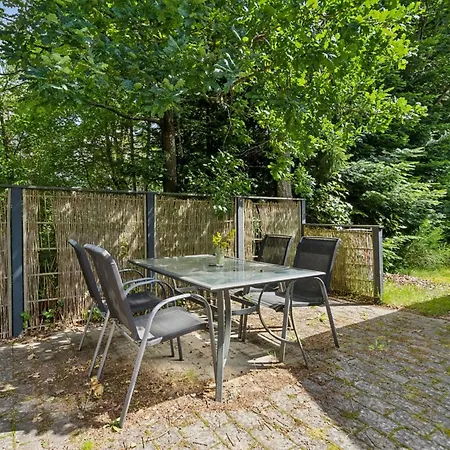 Hébergement de vacances Ingebrit - 7km From The Sea By Interhome Ebeltoft