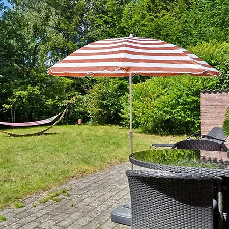 Feriehus Ingebrit - 7km From The Sea By Interhome Ebeltoft